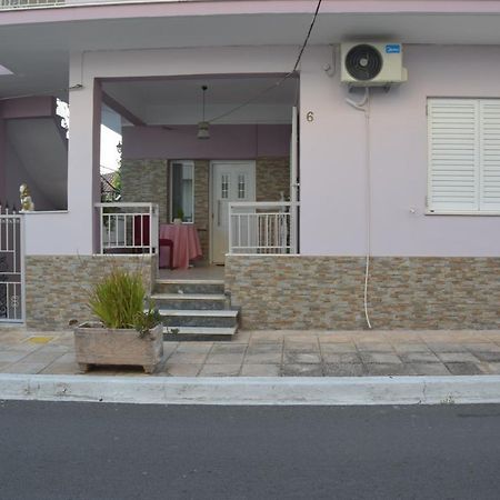 Kalamata Home, Agia Triada מראה חיצוני תמונה