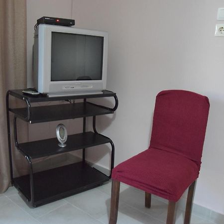 Kalamata Home, Agia Triada מראה חיצוני תמונה